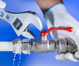 Plumbing