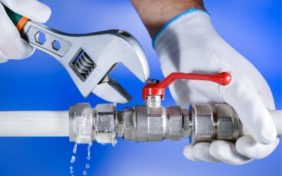 Plumbing